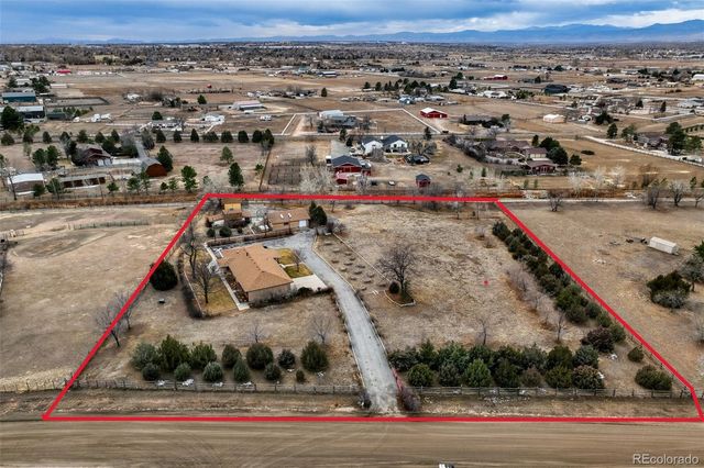 2084 E 143rd Avenue, Brighton, CO 80602