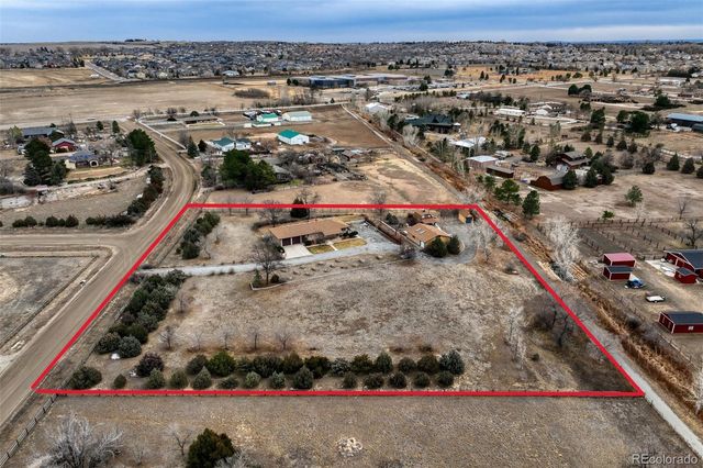 2084 E 143rd Avenue, Brighton, CO 80602