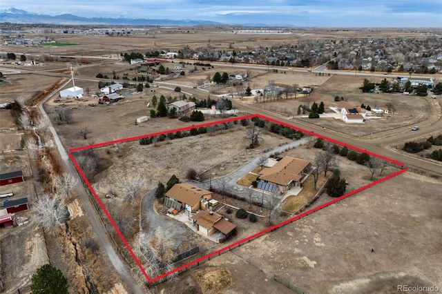 2084 E 143rd Avenue, Brighton, CO 80602