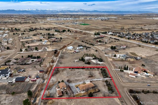 2084 E 143rd Avenue, Brighton, CO 80602