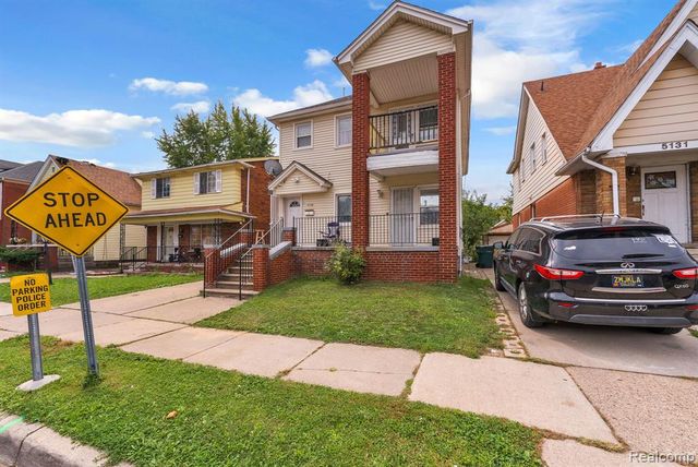 5125 Middlesex Street, Dearborn, MI 48126