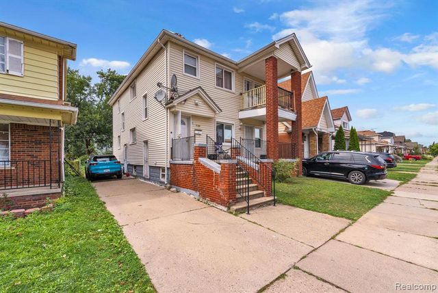 5125 Middlesex Street, Dearborn, MI 48126