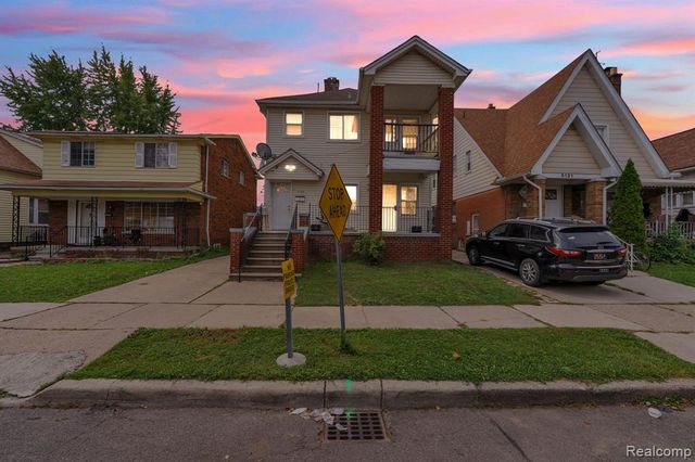 5125 Middlesex Street, Dearborn, MI 48126