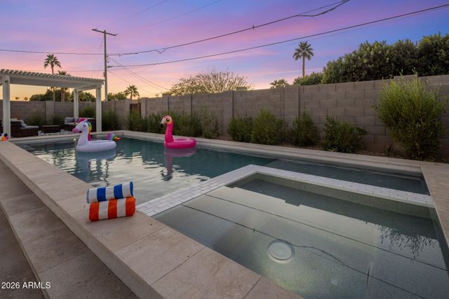 3726 N 68th Street, Scottsdale, AZ 85251