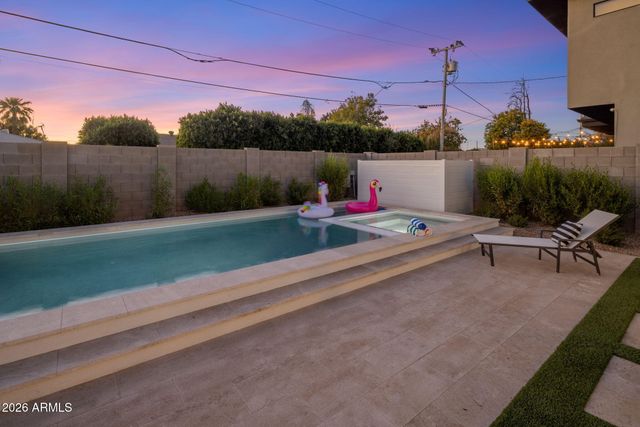 3726 N 68th Street, Scottsdale, AZ 85251