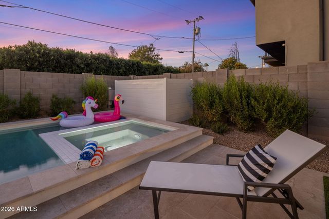 3726 N 68th Street, Scottsdale, AZ 85251