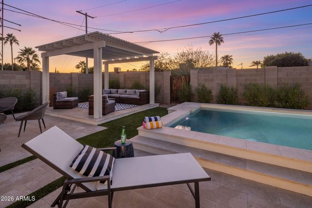 3726 N 68th Street, Scottsdale, AZ 85251
