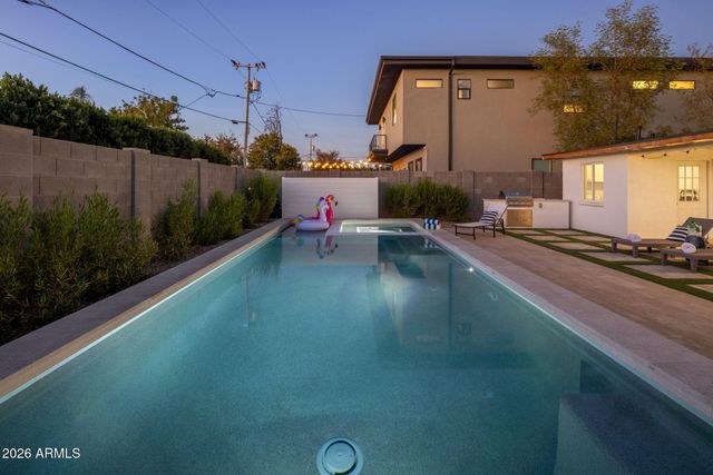 3726 N 68th Street, Scottsdale, AZ 85251