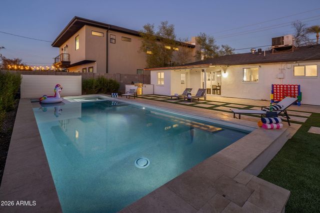 3726 N 68th Street, Scottsdale, AZ 85251