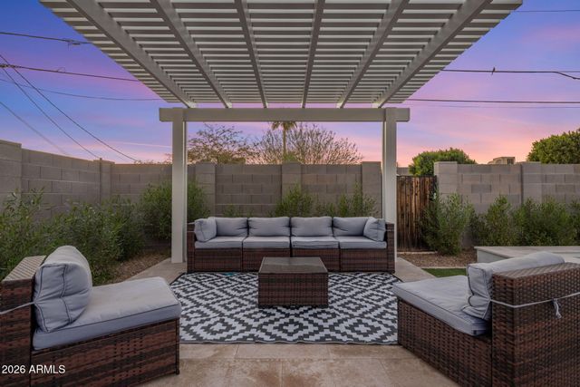3726 N 68th Street, Scottsdale, AZ 85251