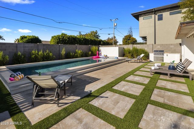 3726 N 68th Street, Scottsdale, AZ 85251