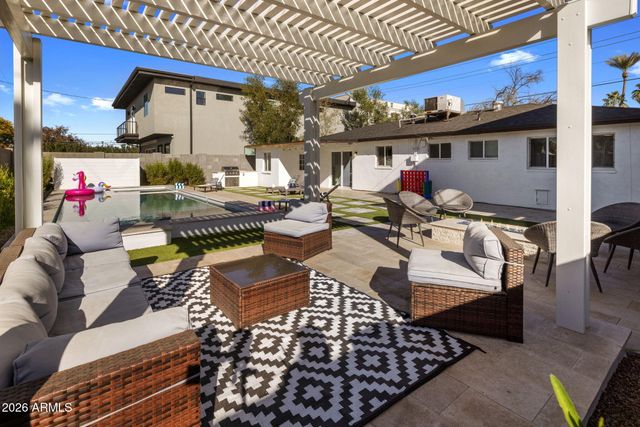3726 N 68th Street, Scottsdale, AZ 85251