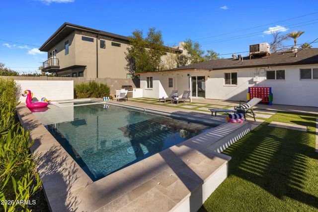3726 N 68th Street, Scottsdale, AZ 85251