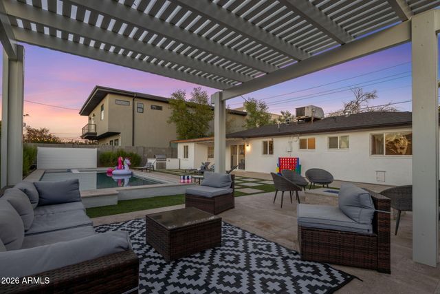 3726 N 68th Street, Scottsdale, AZ 85251