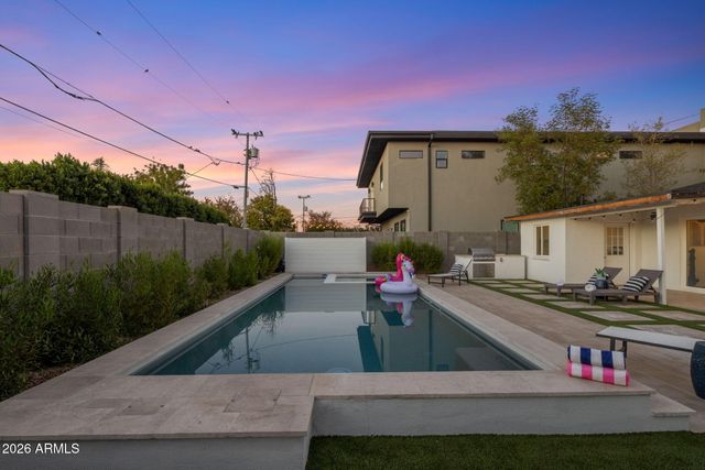 3726 N 68th Street, Scottsdale, AZ 85251