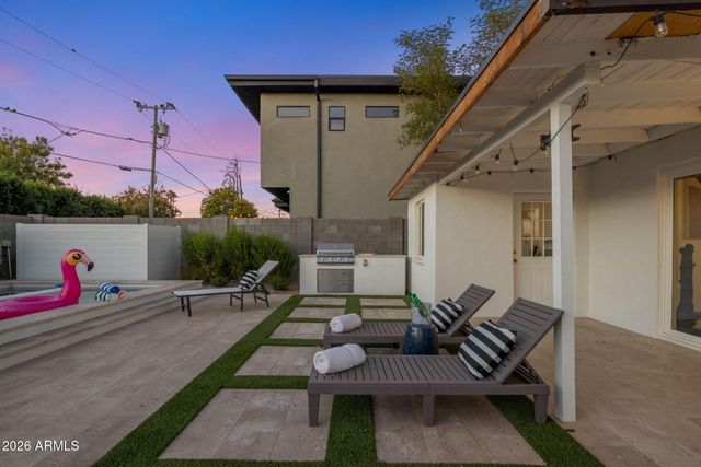 3726 N 68th Street, Scottsdale, AZ 85251