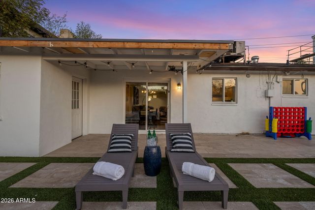 3726 N 68th Street, Scottsdale, AZ 85251