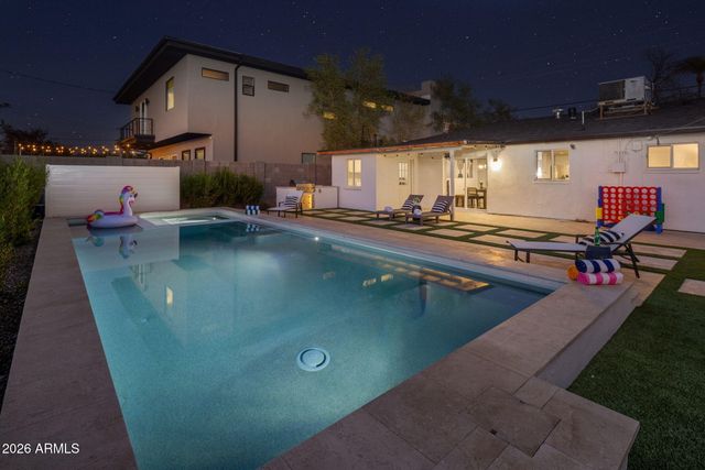 3726 N 68th Street, Scottsdale, AZ 85251