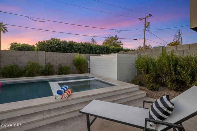 3726 N 68th Street, Scottsdale, AZ 85251