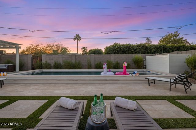 3726 N 68th Street, Scottsdale, AZ 85251