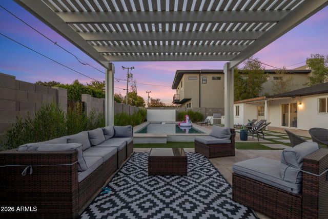 3726 N 68th Street, Scottsdale, AZ 85251
