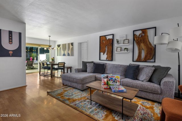 3726 N 68th Street, Scottsdale, AZ 85251