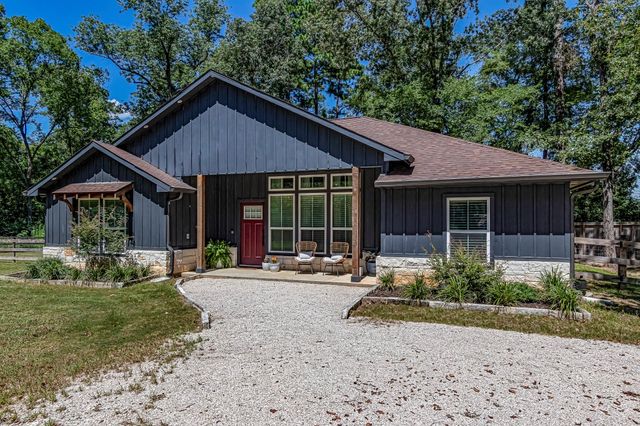 40 Bob Steele Road, Coldspring, TX 77331