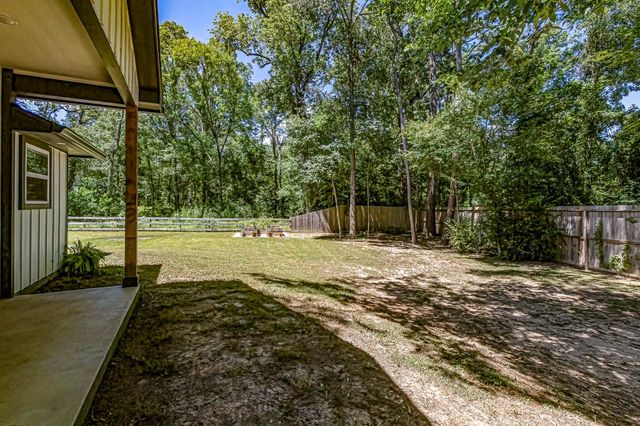 40 Bob Steele Road, Coldspring, TX 77331