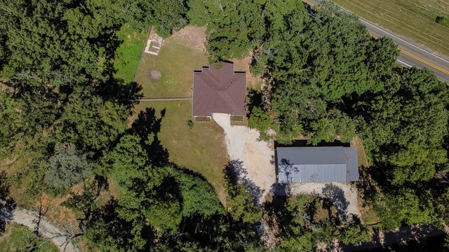 40 Bob Steele Road, Coldspring, TX 77331