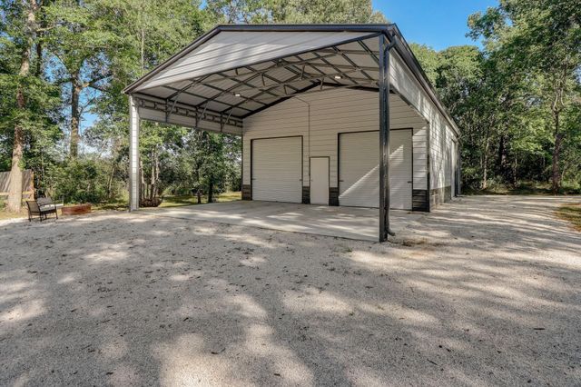 40 Bob Steele Road, Coldspring, TX 77331
