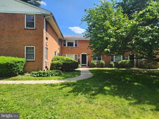 138 THE ORCHARDS #C, East Windsor, NJ 08512
