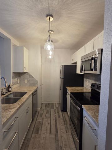 2601 S Braeswood Boulevard 1507, Houston, TX 77025