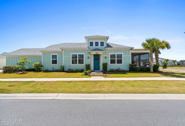 8944 Coral Reef Way, Panama City Beach, FL 32413