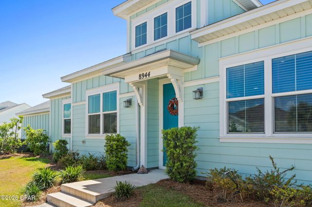 8944 Coral Reef Way, Panama City Beach, FL 32413