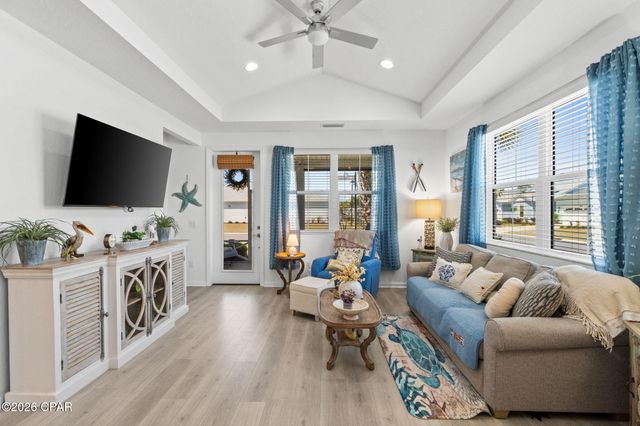 8944 Coral Reef Way, Panama City Beach, FL 32413