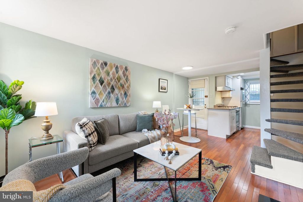 718 ADDISON ST #F, PHILADELPHIA, PA 19147 — photo 3