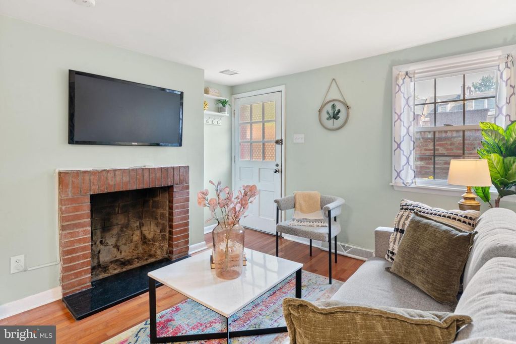 718 ADDISON ST #F, PHILADELPHIA, PA 19147 — photo 4