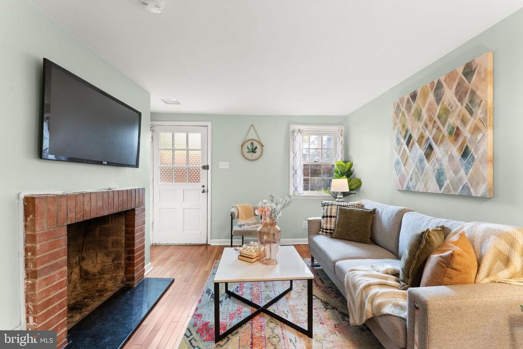 718 ADDISON ST #F, PHILADELPHIA, PA 19147 — photo 5