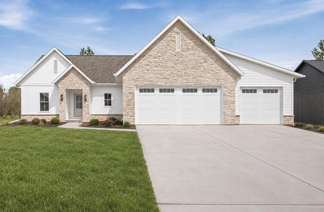3741 EDWINA DRIVE, De Pere, WI 54115