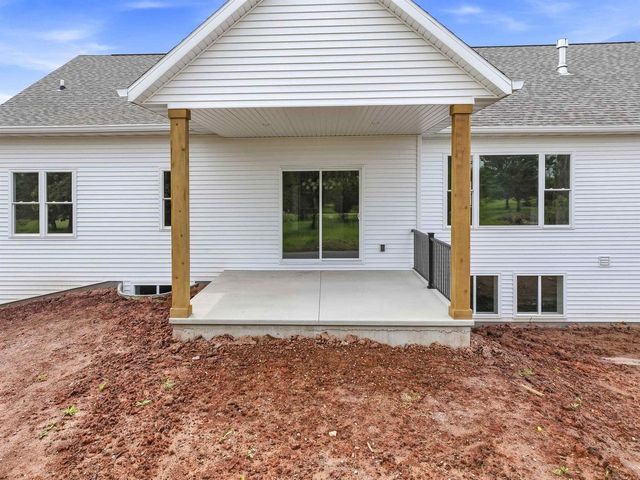 3741 EDWINA DRIVE, De Pere, WI 54115
