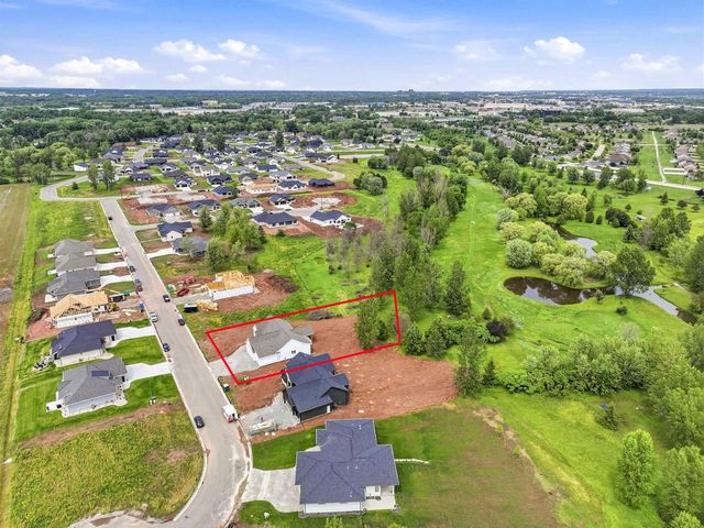 3741 EDWINA DRIVE, De Pere, WI 54115