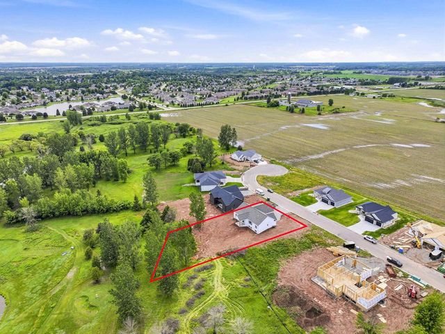 3741 EDWINA DRIVE, De Pere, WI 54115