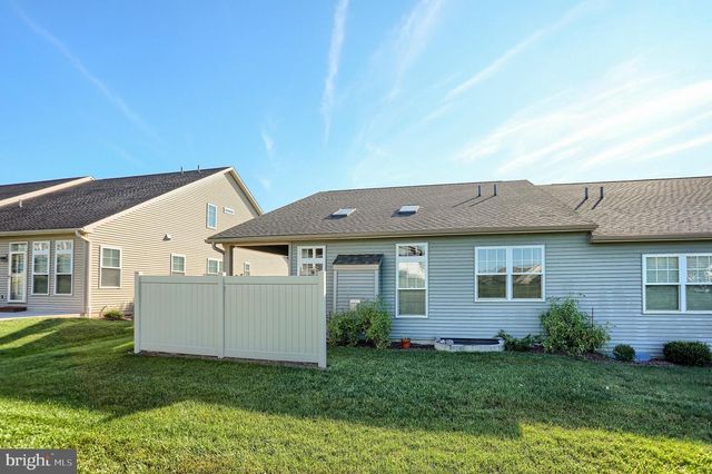 1620 QUINCEY DR, Mechanicsburg, PA 17050
