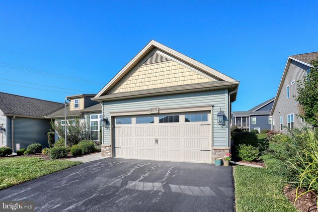 1620 QUINCEY DR, Mechanicsburg, PA 17050