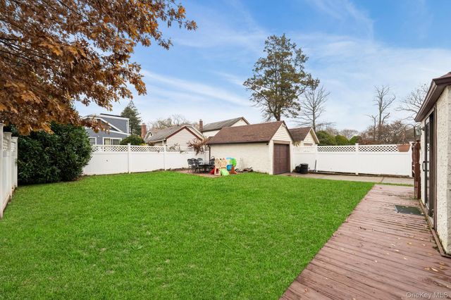 42 Driving Park Avenue, Lynbrook, NY 11563