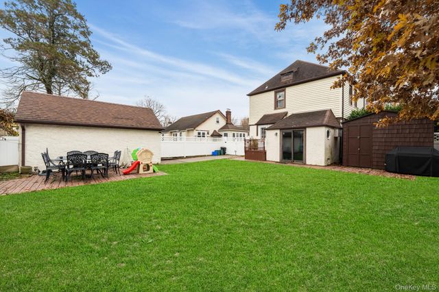 42 Driving Park Avenue, Lynbrook, NY 11563