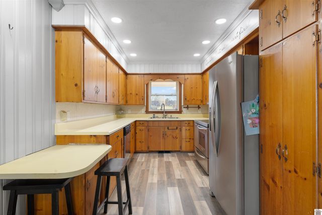 306 Moss, Clinton, KY 42031