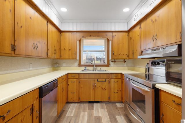 306 Moss, Clinton, KY 42031