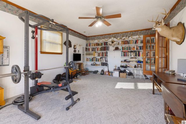 306 Moss, Clinton, KY 42031