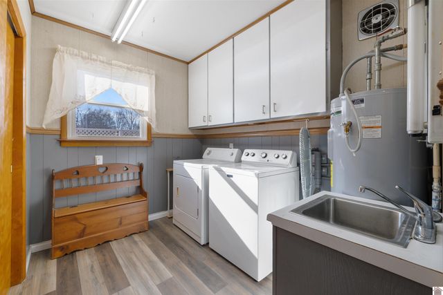 306 Moss, Clinton, KY 42031